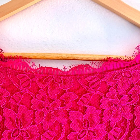 Diane Von Furstenberg Zarita Lace Dress - Picture 3 of 6